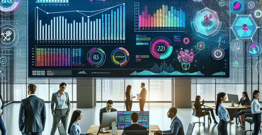 KPI 考核如何突出业务战略重点？拆解的 3 个核心方法